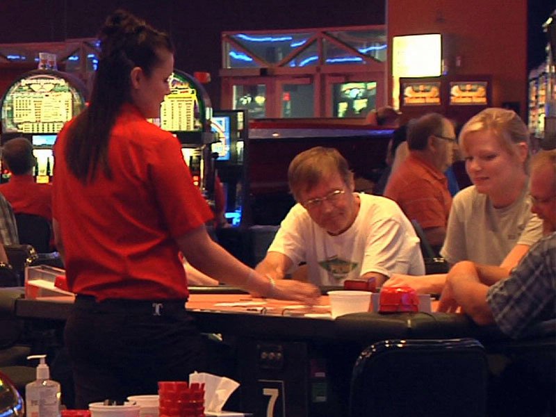 Gambling companies in india