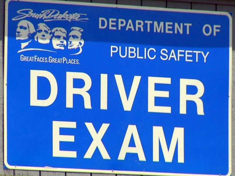 oklahoma grove drivers exam station