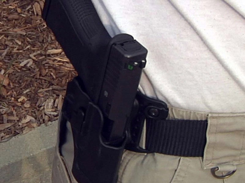 against concealed carry law Law enforcement officers killed by concealed carry killers the descriptions include the current, known status of any charges filed against the concealed carry killer as reported by news sources as well as noting instances where the perpetrator committed suicide. against concealed carry law Law enforcement officers killed by concealed carry killers the descriptions include the current, known status of any charges filed against the concealed carry killer as reported by news sources as well as noting instances where the perpetrator committed suicide.