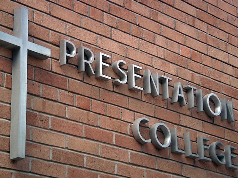 presentation college aberdeen sd presentation college aberdeen sd