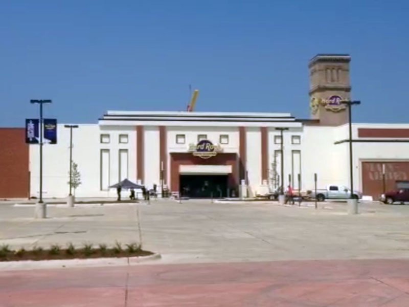 Hard rock casino sioux city iowa jobs
