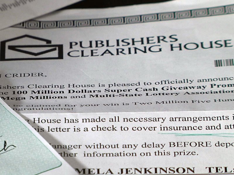 Pch Canada Sweepstakes - are publishers clearing house sweepstakes scams autos post Pch Canada Sweepstakes - are publishers clearing house sweepstakes scams autos post