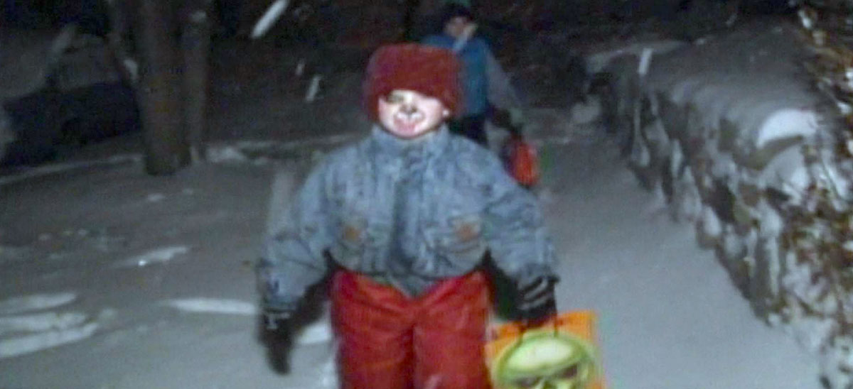 The 1991 Halloween Blizzard: 25 Years Later