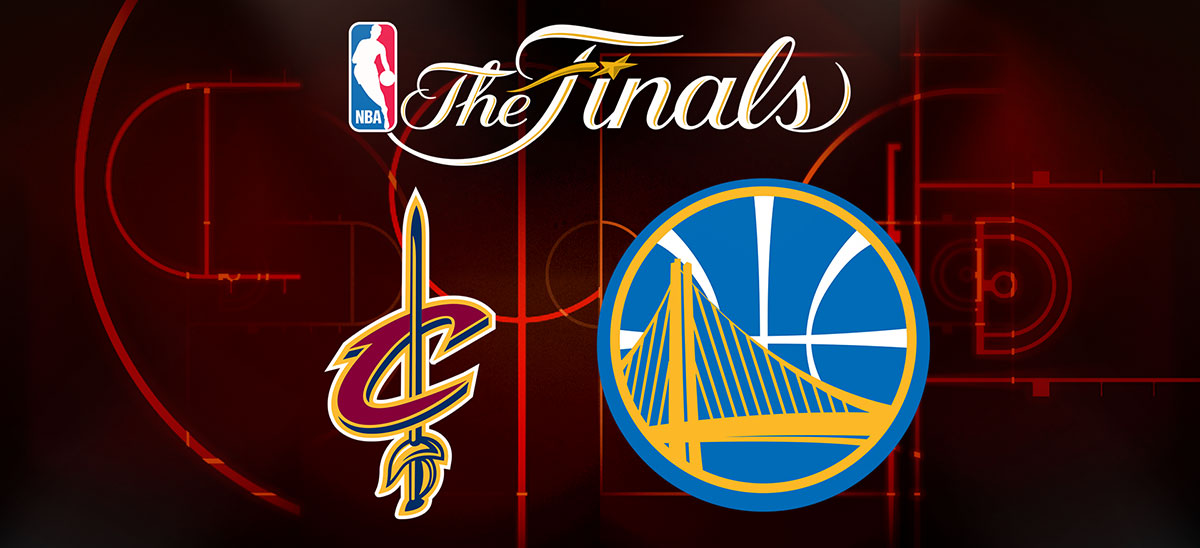 Cleveland Cavaliers Vs Golden State Warriors Odds Shark ...