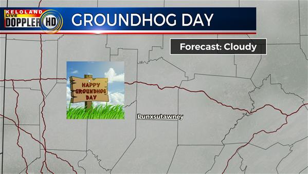 groundhog day update center update thursday am february 2nd groundhog day update center update thursday am february 2nd