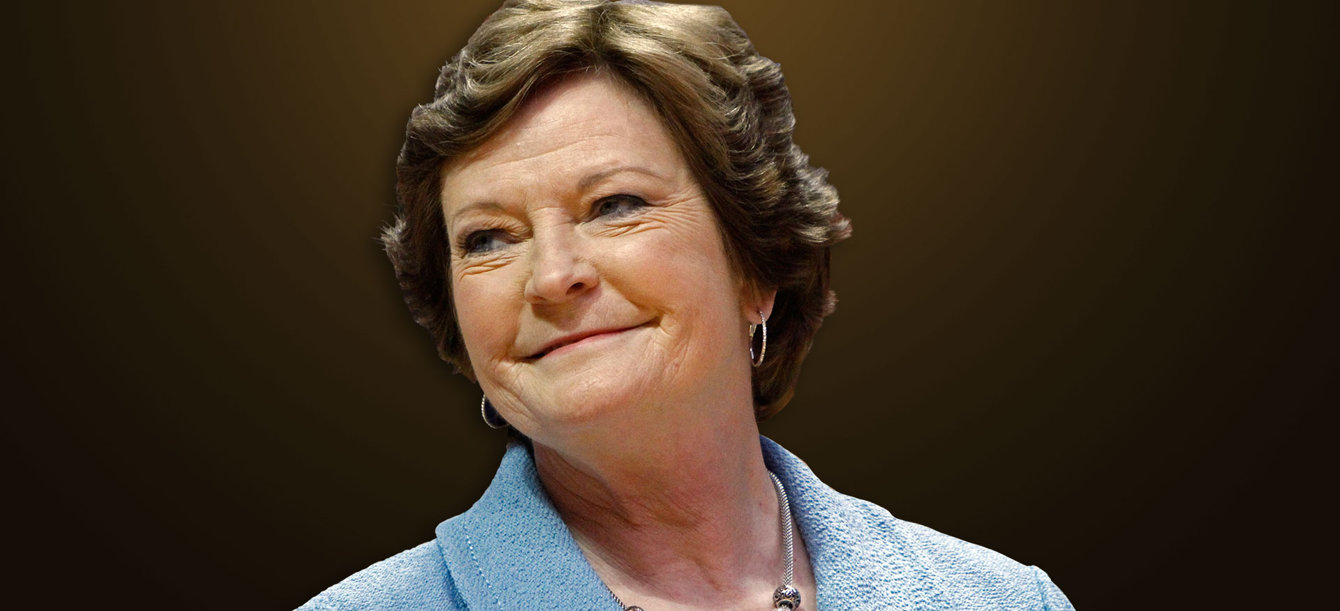 Pat Summitt, Winningest Coach In D1 History, Has Died At 64