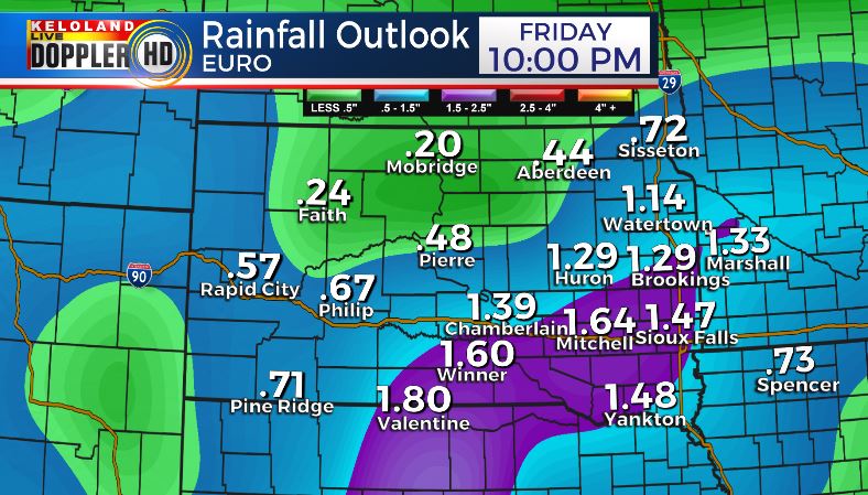 precip precip