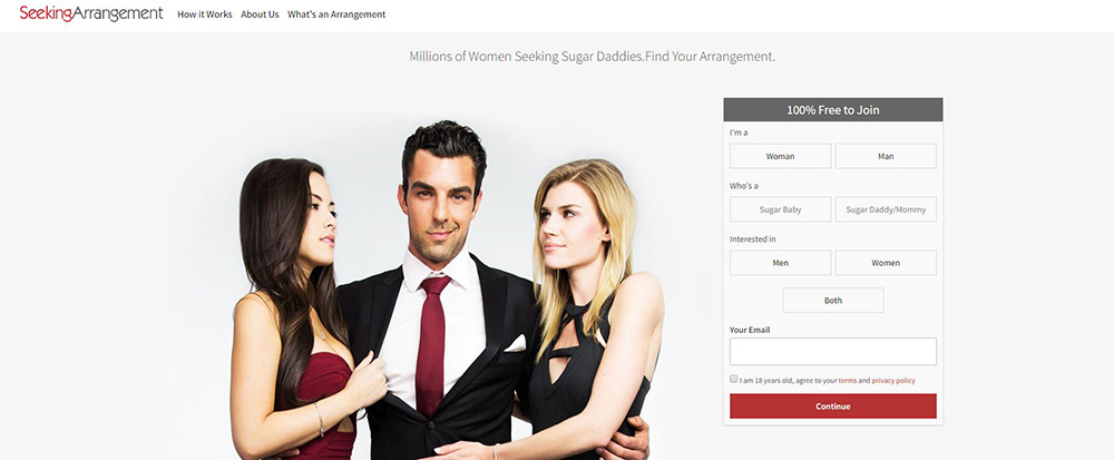 Reno dating service
