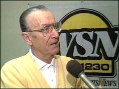 Wayne Pritchard
