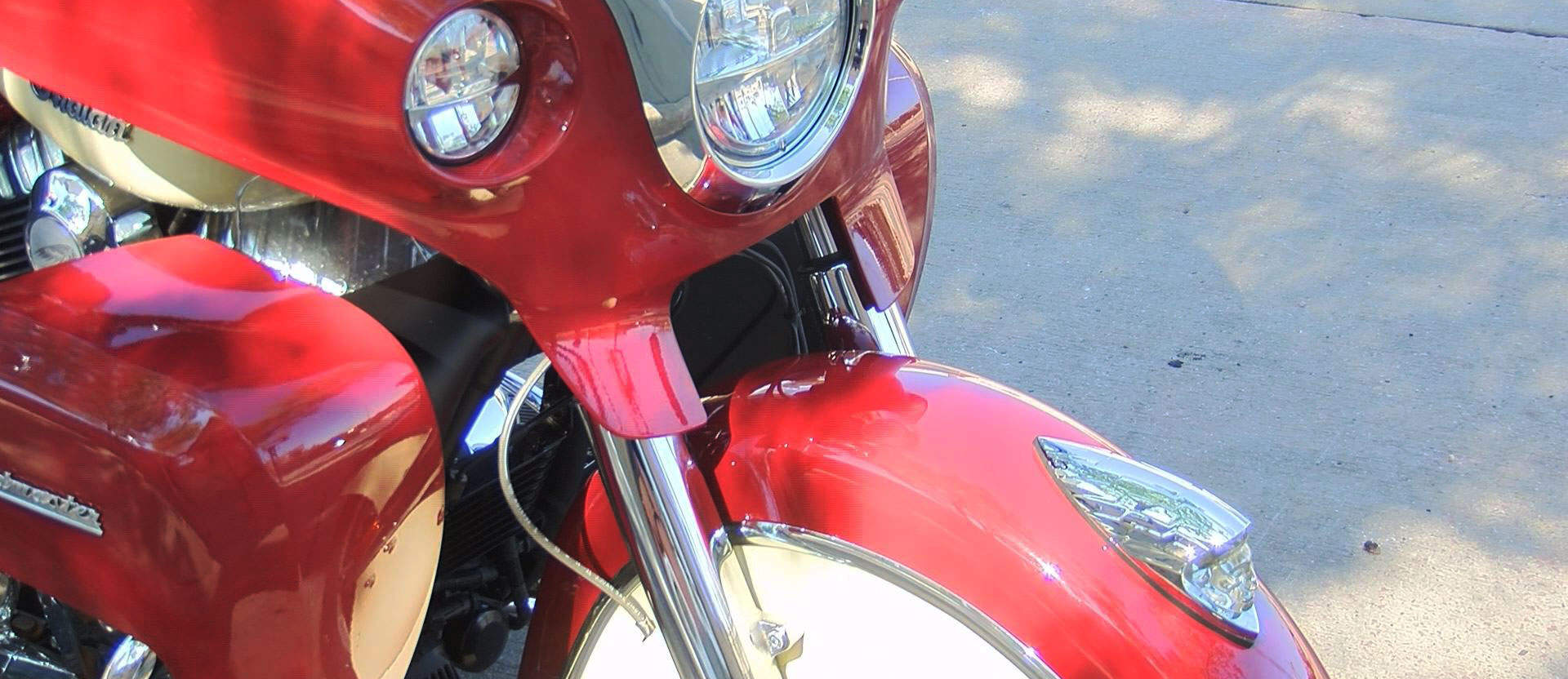 Abate poker run