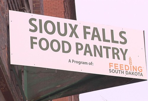 Where Is The Food Pantry In Sioux Falls Sd Where Is The Food Pantry In Sioux Falls Sd