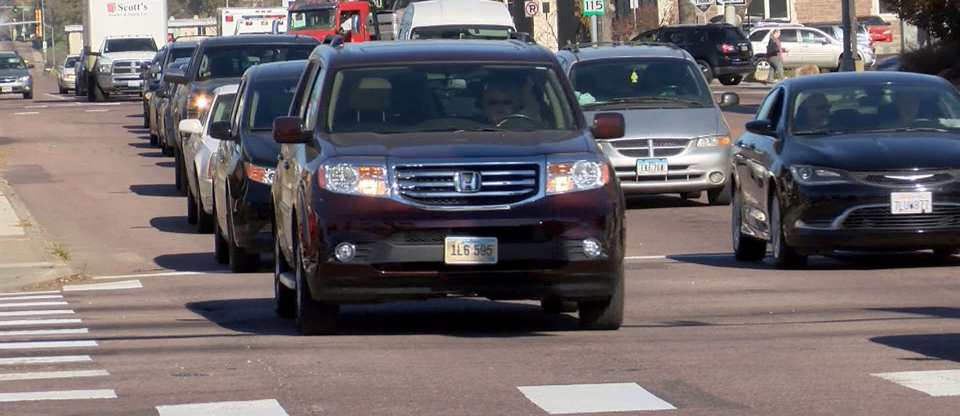 Trump Set To Challenge Obama-Era Fuel Standards In Detroit