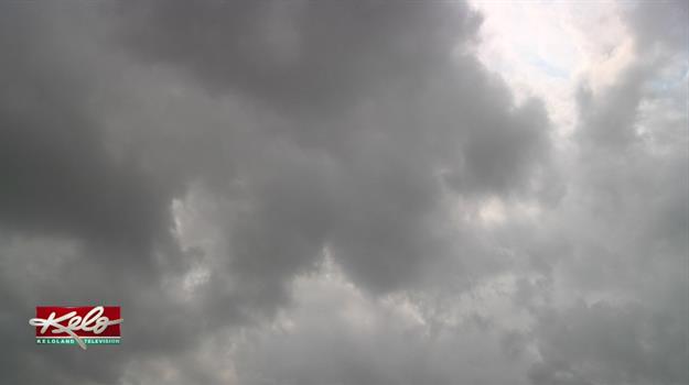 Looking At Rain Numbers